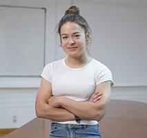 Ana Riveiro Díaz